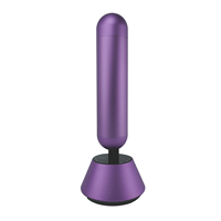 Diffuseur d'air de table rechargeable haut de gamme pour la maison, diffuseur d'huiles essentielles, commande par application, diffuseur d'arômes écologique