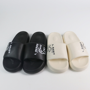 Sandales <span class=keywords><strong>pour</strong></span> hommes en vente en gros originales Clapper maillots de bain pantoufles <span class=keywords><strong>pour</strong></span> la maison <span class=keywords><strong>pour</strong></span> hommes - Product Image 6