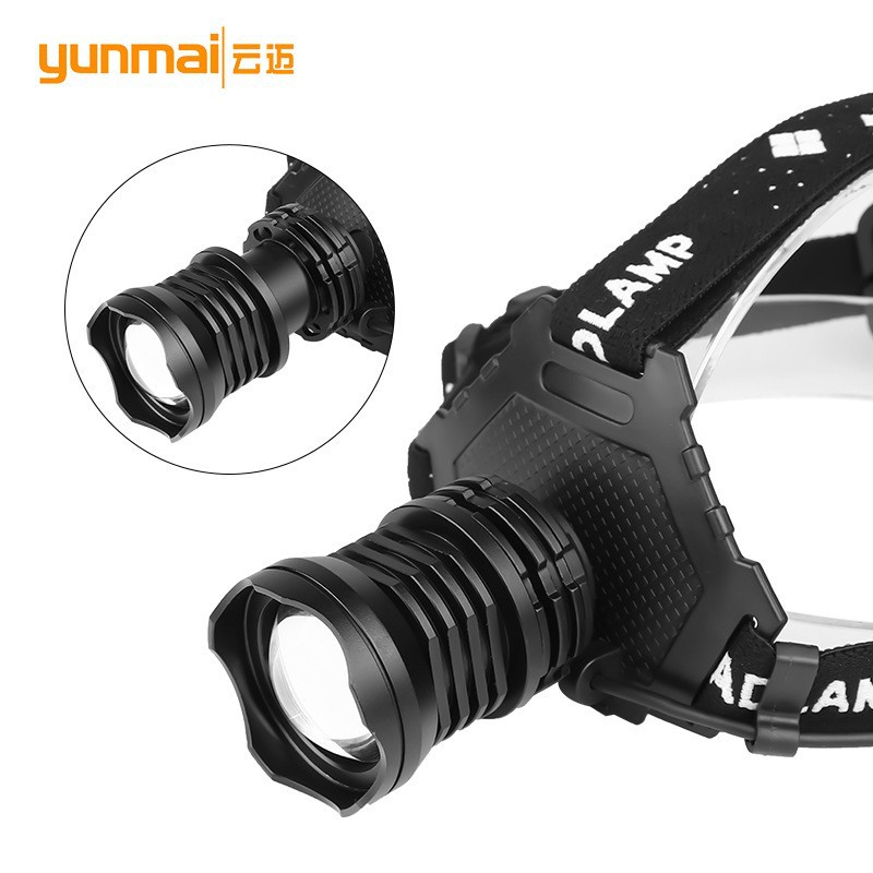 2064 P70 headlamp USB cable (batteries not included)