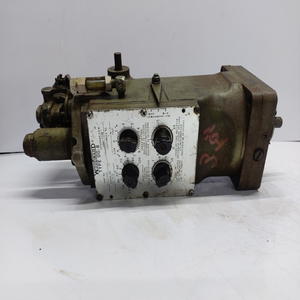 Ug-8 8522-446 Governor, ความเร็วรอบ 500-1200 รอบต่อนาที Ug-8 8522-446 Governor ความเร็วรอบ 500-1200 รอบต่อนาที ตัวควบคุม PLC แบบไม่ระบุ สำหรับอุตสาหกรรมอัตโนมัติ - Product Image 1