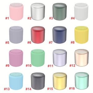New Wireless <b>Mini</b> <b>Speakers</b> Outdoor Portable <b>Speaker</b> Promotional Gifts Party Custom Logo - Product Image 2