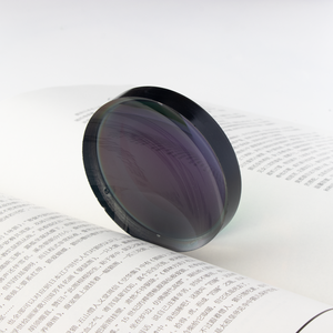 Venta de fábrica Buen <span class=keywords><strong>precio</strong></span> CR39 75mm Gafas de utilidad <span class=keywords><strong>Lentes</strong></span> graduadas polarizadas - Product Image 5