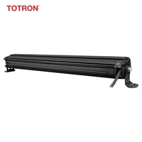 4X4 tout-terrain 200W 16800 Lumen barre de lumière LED haute luminosité 21.5 pouces état neuf