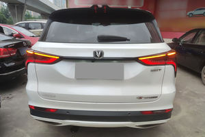 Voitures d'occasion Changan Cs75 Plus, véhicules d'occasion bon marché, Changan Cs 75 Plus <span class=keywords><strong>2021</strong></span> 2023 2024 2025, voitures SUV d'occasion en provenance de Chine à vendre - Product Image 5
