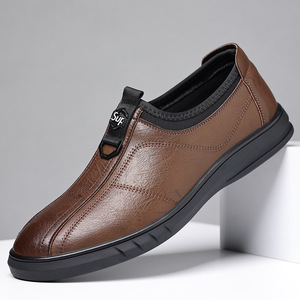 Zapatos Casuales para Hombre, Cómodos para Caminar, con Forro de Malla Antideslizante, Suministro Directo de Fábrica - Product Image 1