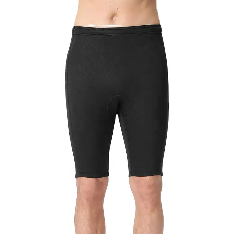 DIVESTAR – pantalon court en néoprène pour hommes, maillot de bain de surf, Short de plongée