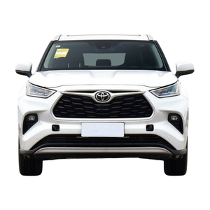 T-oyota High-Lander 2024 2023 5-seater เบนซิน<span class=keywords><strong>รถ</strong></span> DCY ยานยนต์ยานยนต์ไฟฟ้าไฮบริด - Product Image 1