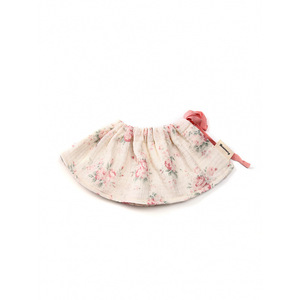 Couverture pour bébé en coton 100% doux et plissé avec cordon de serrage, <span class=keywords><strong>double</strong></span> épaisseur, respectueuse de la peau, couleurs pour bébé, couverture en <span class=keywords><strong>gaze</strong></span> de coton - Product Image 5