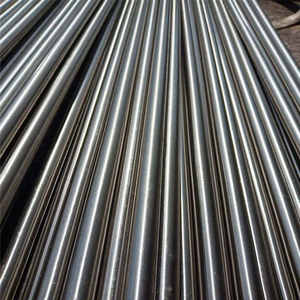 Barra de Acero Inoxidable SUS304 316L 310S 2205 321 904L 316ti 630 2507 316 a Bajo Precio para Soldadura, Corte y Doblado - Product Image 1