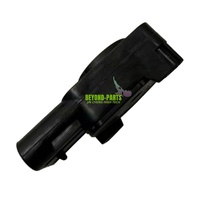 Sensor de Ángulo del Pedal del Acelerador para Diésel 3500 5.9L, Sensor de Posición 73164376