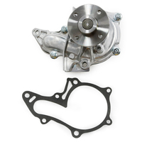 Pompe à eau haute performance pour système de refroidissement 16100-19205 pour moteurs 4a 5a
