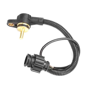 Sensor de Temperatura del Refrigerante del Motor para Automóviles Volvo 20374281 20576614 Conexión Rápida - Product Image 1
