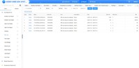 Sistema de Gestión de Flotas con Rastreo de Combustible por GPS, Plataforma de Software para Monitoreo de Combustible en Tanques de Automóviles