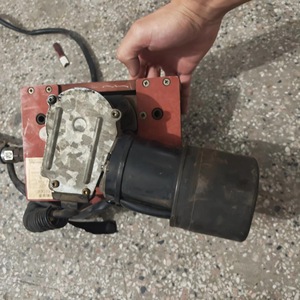 Alimentateur de fil OTC AF 4011, équipement d'automatisation industrielle - Product Image 3