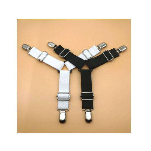Ремни для держателя простыни упаковка из 2 ремней ремни для простыни регулируемые ремни для простыни