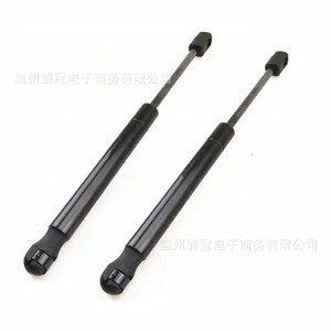 โช้คอัพฝากระโปรงท้ายรถยนต์ 1K5827550C สำหรับ Volkswagen Jetta ตัวรองรับประตูโลหะ - Product Image 3
