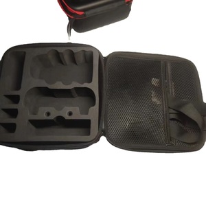 กระเป๋าใส่โดรน DJI Mini 2 EVA ขนาด 7 นิ้ว กันกระแทก พกพาสะดวก สำหรับโดรน DJI Spark - Product Image 1