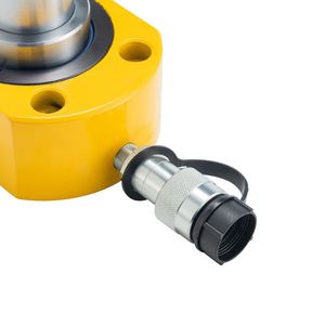 Enerpac RSM loạt đơn diễn xuất cực thấp Chiều cao xi lanh thủy lực jack cắm 700 thanh nóng bán phẳng kích thủy lực - Product Image 4