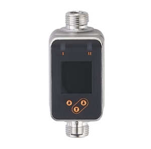 IFM SM6120 เครื่องวัดอัตราการไหลแบบแม่เหล็กเหนี่ยวนำ น้ำหนัก 714.1 ก. - Product Image 2