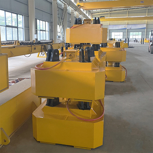 <span class=keywords><strong>Acheter</strong></span> des aimants de levage verticaux pour ferraille 1t 2t 3t 5t 10t - Product Image 2