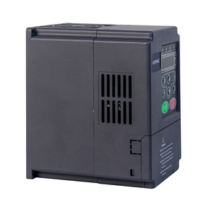 스텝 다운 전압 단상 삼상 모터 인버터 11kw 22kw 30kw AC 드라이브 50hz 60hz 정적 주파수 변환기 - Product Image 6
