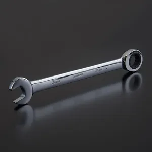 Лучшая цена хромованадиевый комбинированный гаечный ключ
