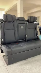 JYJX077 Siège de canapé haut de gamme pour MPV, caravanes, nouveau modèle Alphard et Vito - Product Image 3