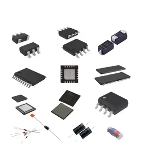 Electronic Mu Star Electronic Components New Original Stock Integrated Circuit Capacitors And Resistors