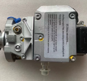 Pompe à huile 10R-9695 3054, neuve d'origine, fabriquée en usine. - Product Image 5