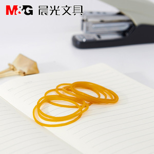 Banda de goma Chenguang de 50g, alta elasticidad, resistente al desgaste, para el hogar, oficina, finanzas, ASC99333 - Product Image 4