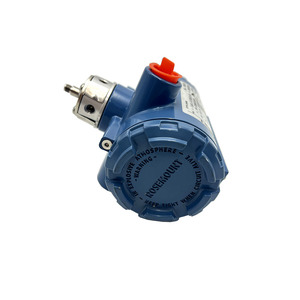 Nuovo Misuratore di Portata Elettromagnetico Rosemount 8600 Utility Flowmeter 8600F020SA1N1D1M5 per Acqua, Prezzo di Fabbrica - Product Image 6
