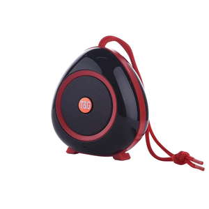 Enceinte Bluetooth Penguin avec radio FM, cadeau portable pour l'extérieur - Product Image 2