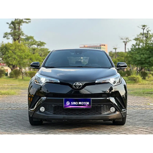 Auto Usate per Adulti 2022 CHR SUV 2.0L Veicoli Economici ad Alta Velocità a Benzina Cina Guida a Sinistra in Stock con Servizio Post-Vendita - Product Image 6