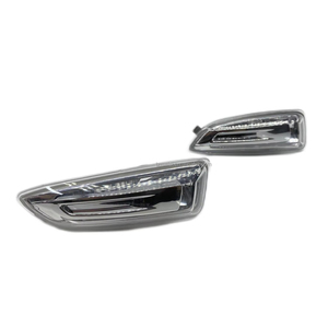 <span class=keywords><strong>Accessori</strong></span> Auto, Luce Laterale di Segnalazione E-MARK, Indicatore di Direzione per <span class=keywords><strong>Opel</strong></span> Astra J <span class=keywords><strong>CORSA</strong></span> D OE:13492088 13492089 - Product Image 1