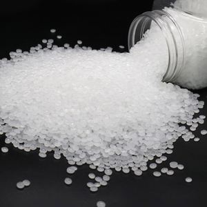 LLDPE Q1018H Q1018N Q2018C Q2018H Polyéthylène Linéaire à Basse Densité (LLDPE) Résine LLDPE pour le Moulage par Soufflage Granulés LLDPE pour Emballage en Film - Product Image 2
