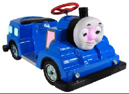 Thomas the Tank Engine