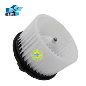 Moteur de ventilateur de climatisation automatique pour Hyundai, 12V, référence 97113-A4000, compatible Lexus & Smart Manufacturing - Product Image 3