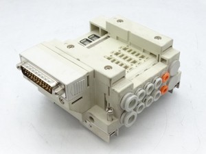   Colector SS5V1-10FD1-04D-C6-D0 - Product Image 2