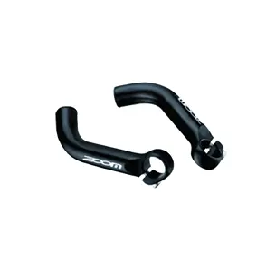 Qualified Mountain Bicycle Parts 22.2mm <strong>Bar</strong> Bore Forged Alloy Sliver Bike Handle <strong>Bar</strong> <strong>Ends</strong> - Product Image 1