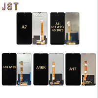 Pantalla LCD OEM para Oppo A77 Pantalla