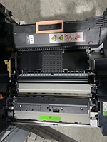 Mesin Fotokopi Bekas FujiXerox Versant VC7785 Mesin Fotokopi Multifungsi Bekas 3375 5575 7775 Printer Laser Warna