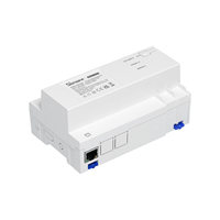Smart Stackable Power Meter SONOFF Sp-main Smart Switch Ewelink untuk Smart Home