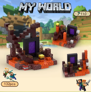 Từ 3D Iq câu đố trò chơi thiết lập khổng lồ Cubic STEM giáo dục <span class=keywords><strong>abs</strong></span> nhựa du lịch Đồ chơi Modular xây dựng khối trượt Câu Đố> 14y - Product Image 2