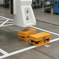 Presse mécanique de type C de 160 tonnes pour la fabrication de pièces automobiles, de quincaillerie et de produits en acier