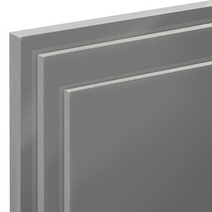 Cứng uPVC Board pvcu Bảng điều chỉnh không thấm nước bóng mật độ cao sinh thái thân thiện cứng nhắc tấm nhựa unplasticized pvc-u tấm - Product Image 3