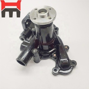 Bomba de Agua para Motor Diésel 8-97254148-1 8972541481 para LX20-2 LX20-3 - Product Image 2