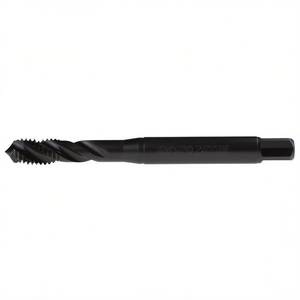 ดอกต๊าปอเนกประสงค์ Ta1140 แบบเกลียว 40 องศา ความคลาดเคลื่อน 6H สำหรับรูอุด - Product Image 2