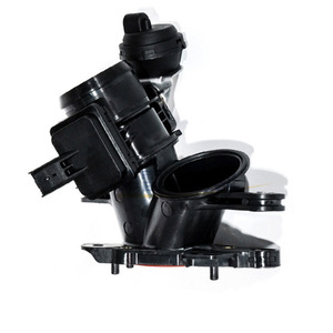 Válvula de Aceleración, Conjunto de Acelerador Electrónico 9655233680 0345G7 para Peugeot Citroen 308 407 RCZ 508 3008 - Product Image 3