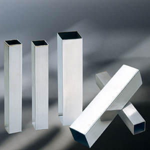 ท่อเหล็กสี่เหลี่ยมสแตนเลสราคาโปรโมชั่นขายดีที่สุด - Product Image 5