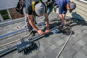 Onduleur solaire <span class=keywords><strong>hybride</strong></span> monophasé SSE-1000 MTTP 800VA avec écran LCD, onde sinusoïdale pure, 60Hz, Lithium, IP67, 230VAC, 60VDC, 99,5% - Product Image 6